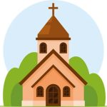 教会と聖餐