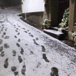 雪景色