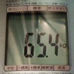 体組織