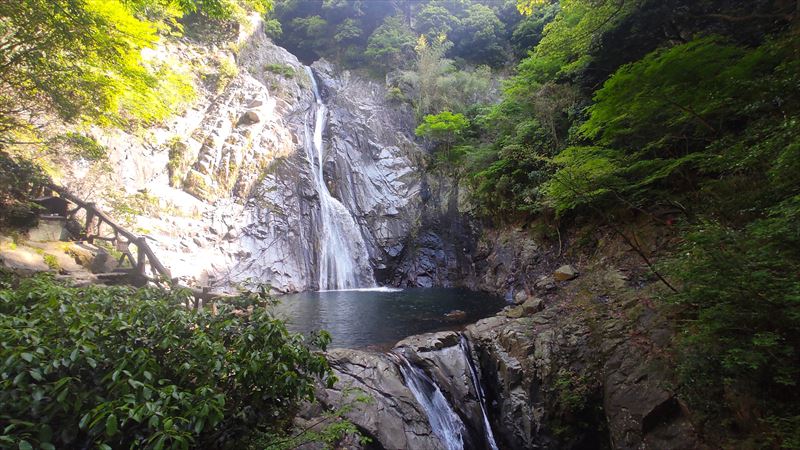 布引の滝