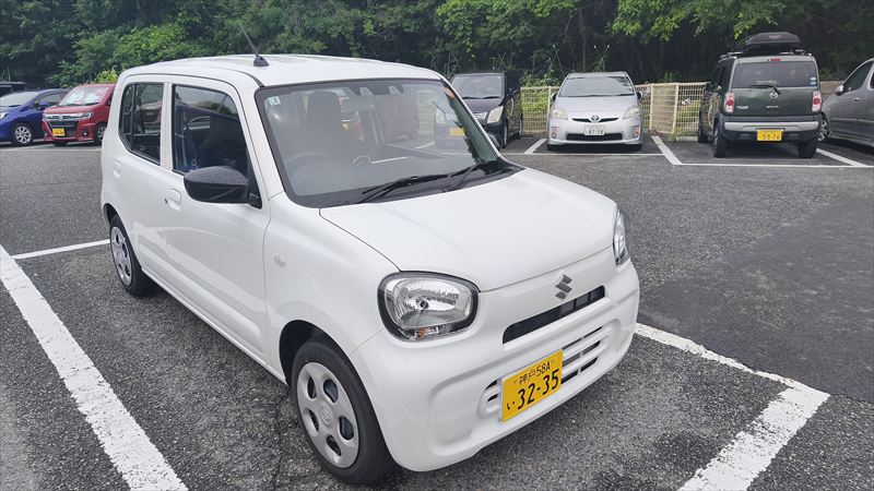 車検