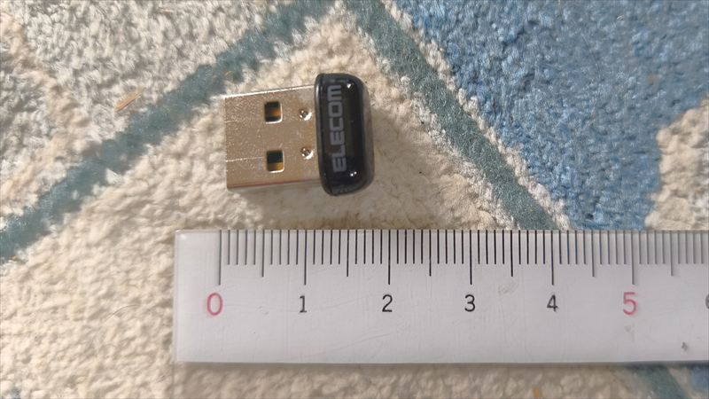 ネット環境 WiFi