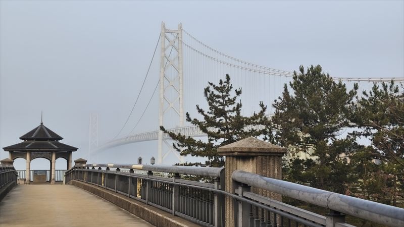 静寂の気怠い朝