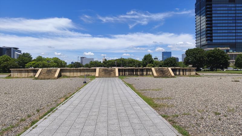 上町台地