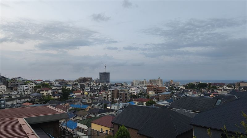 夏バテ