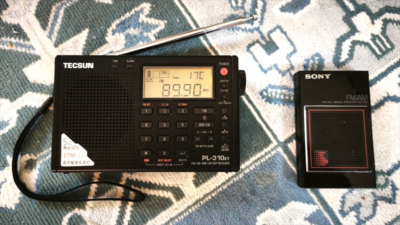 ラジオ第２放送