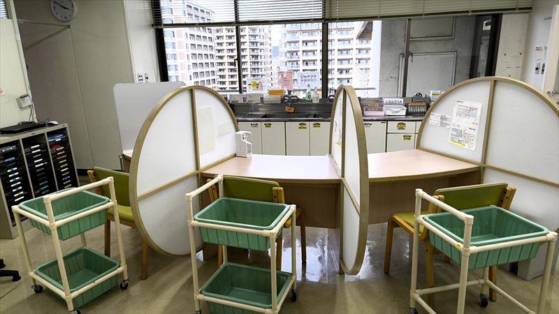 人間ドック 最終日