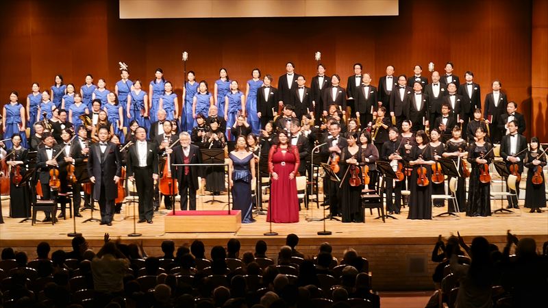 第九 nicht diese Töne!